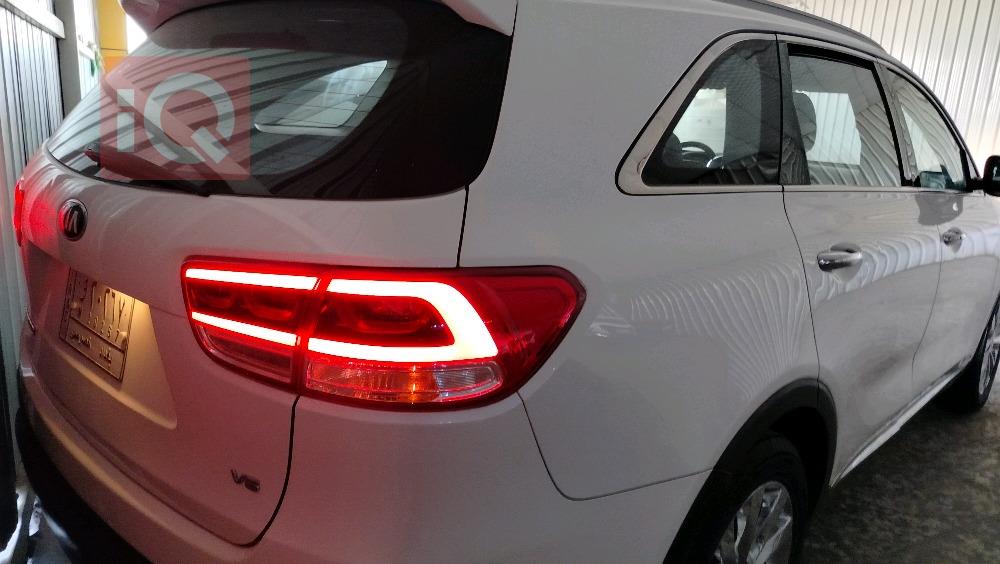 كيا سورينتو